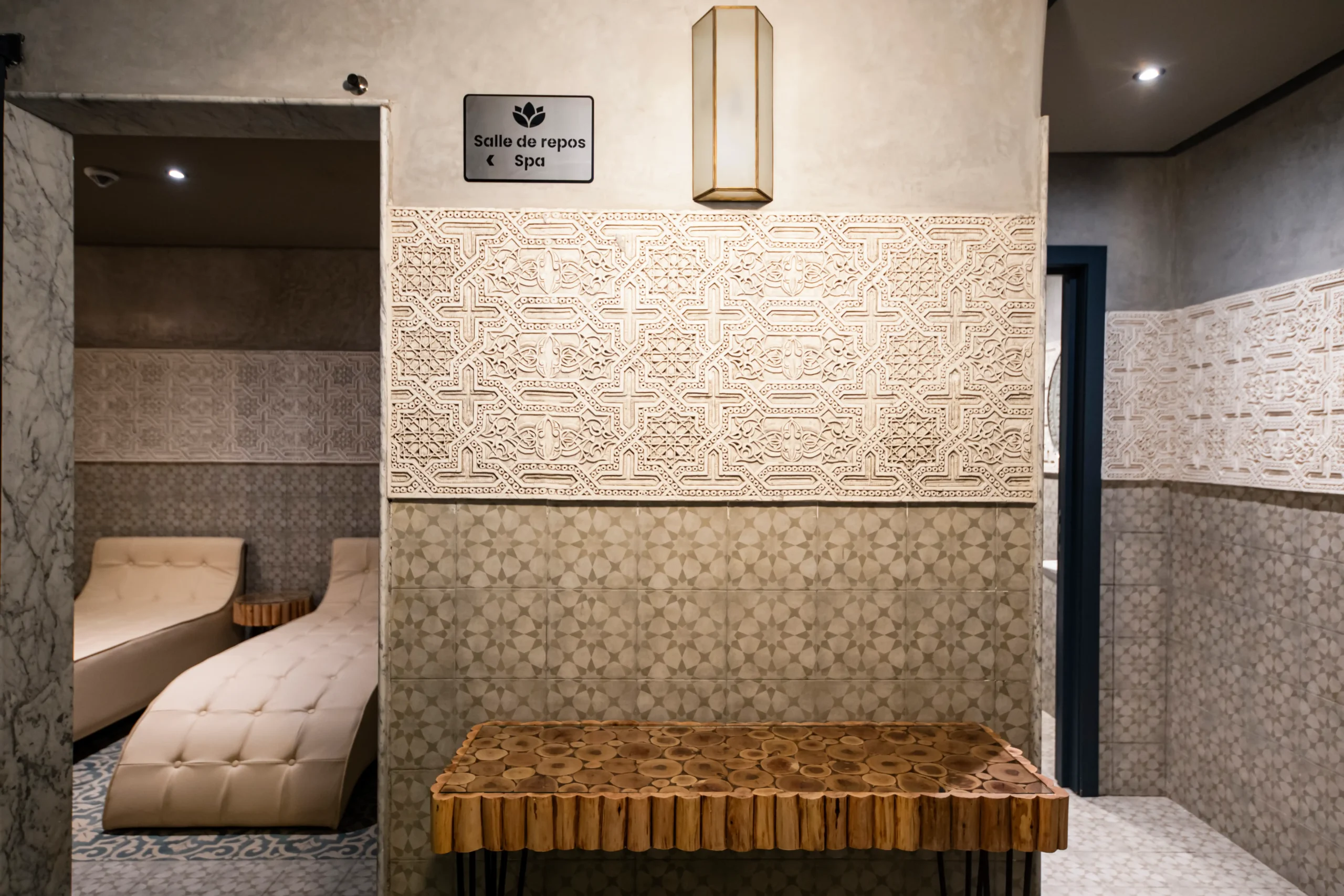 SPA SPA