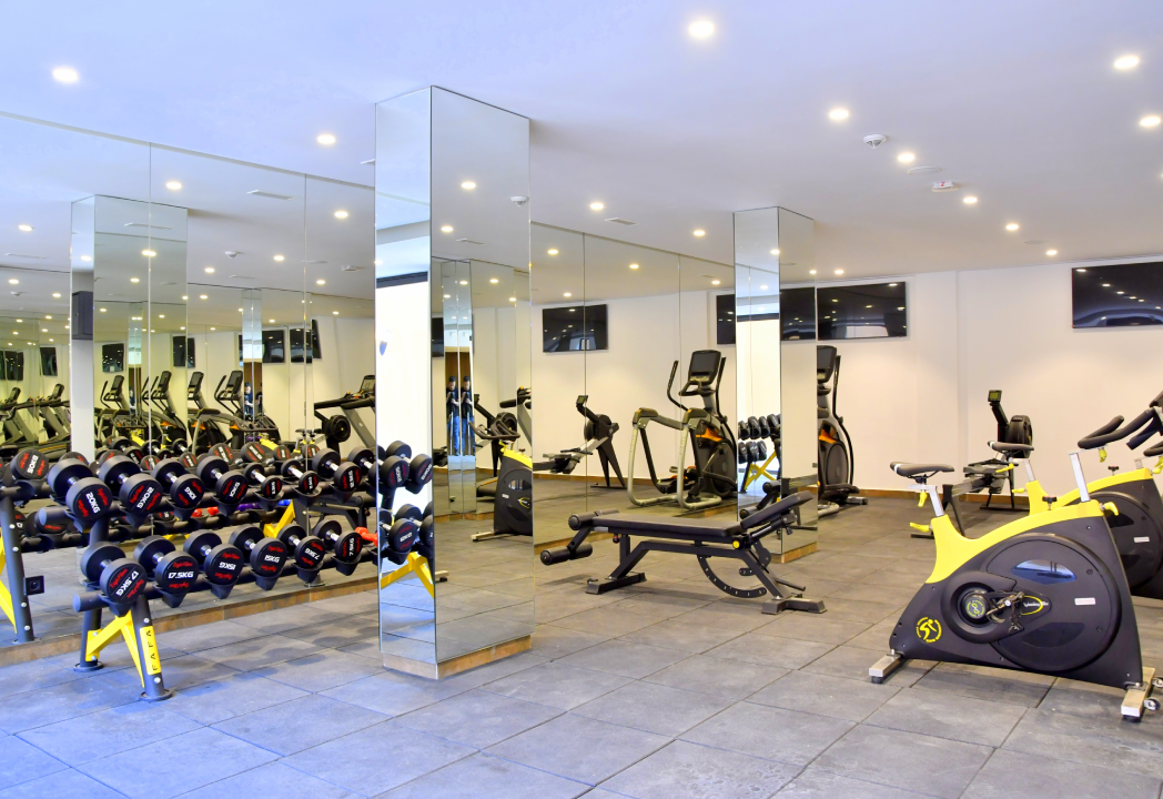 GYM (10)