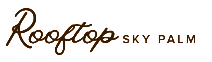 Taghazout Palm Hotel Logo